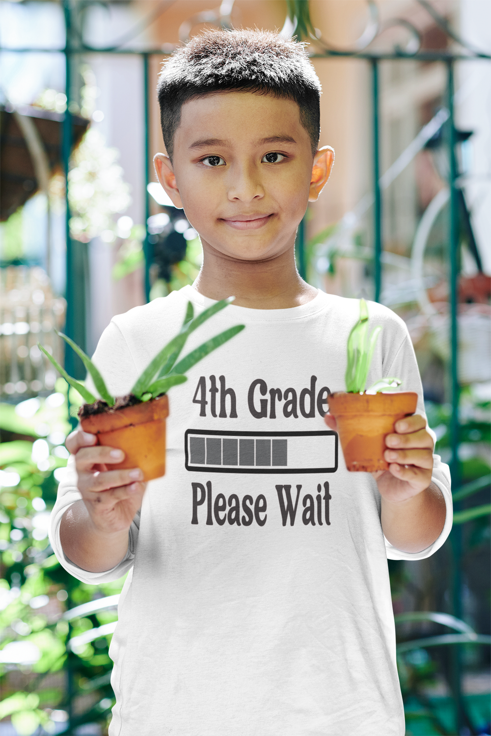 4th Grade Loading