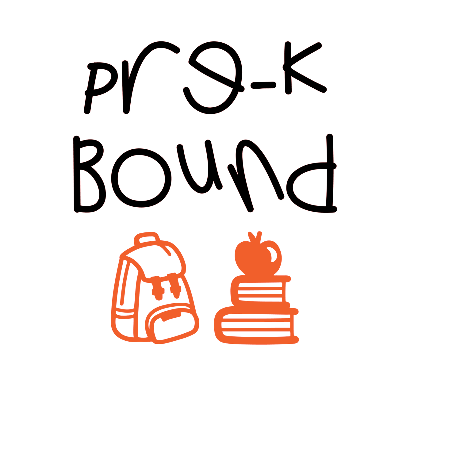 Pre-K Bound
