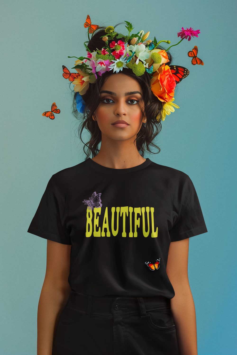 Beautiful