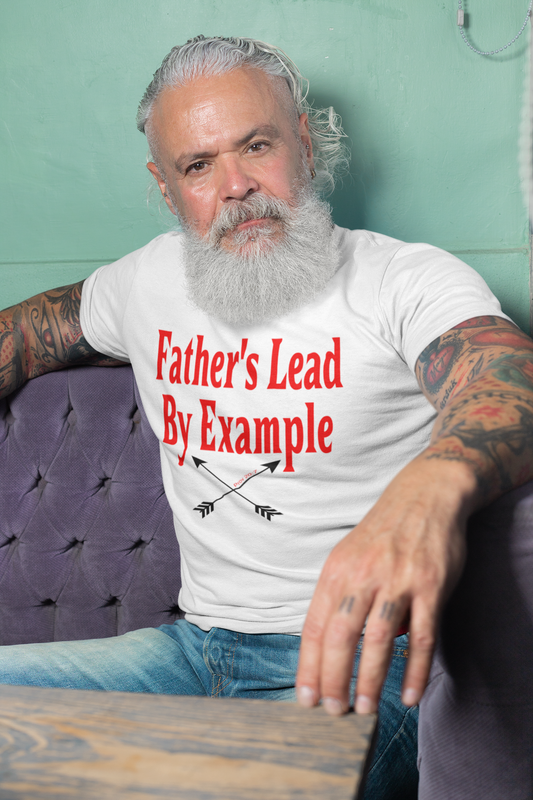 Father&#39;s Lead