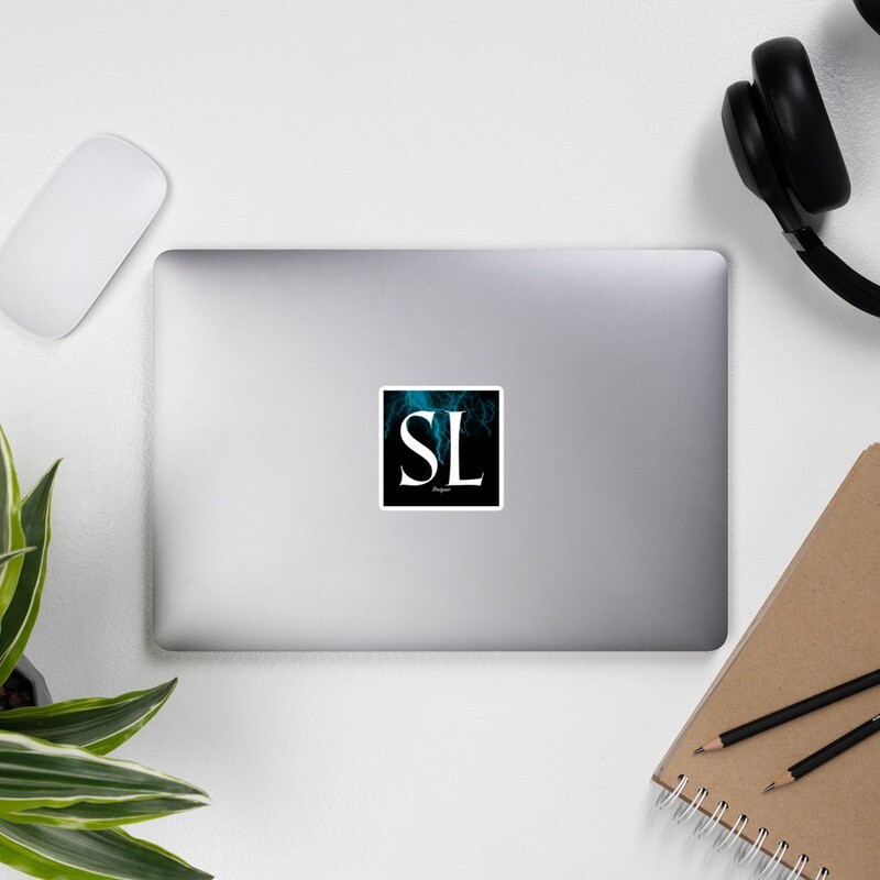 SL - Lightning Stickers V2