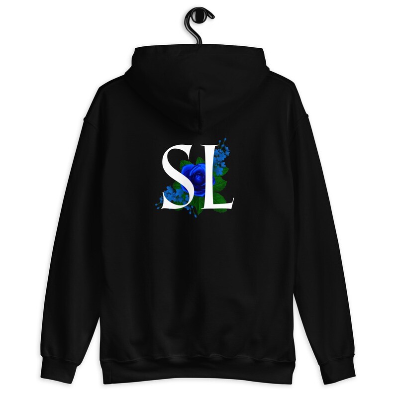 SL - Embroidered 2023