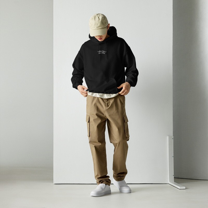 SL - Embroidered 2023