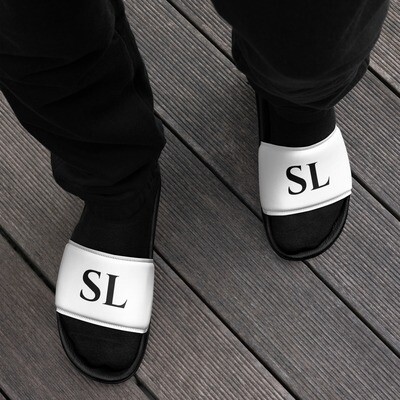 SL - Men&#39;s Classic Slides