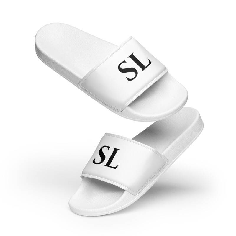 SL - Classic Women&#39;s Slides 