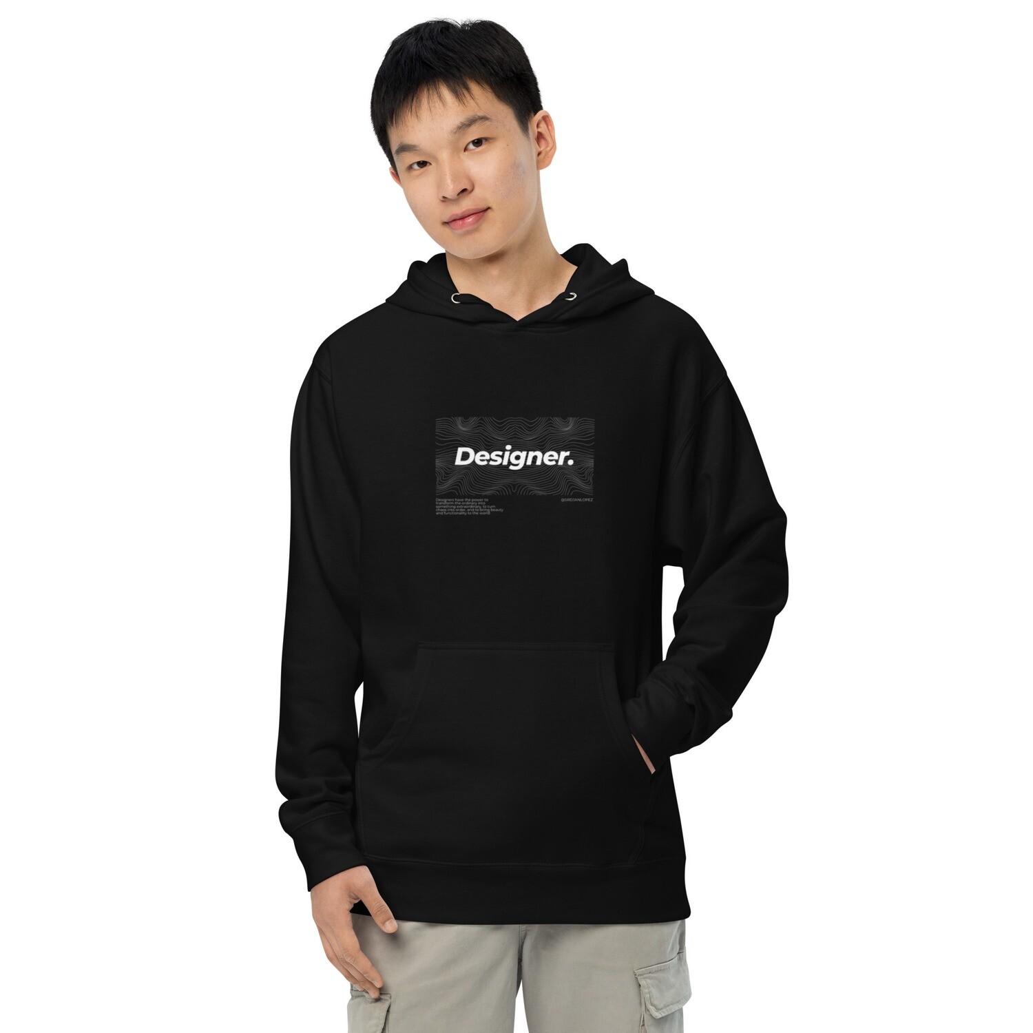 SL - Designer Wave