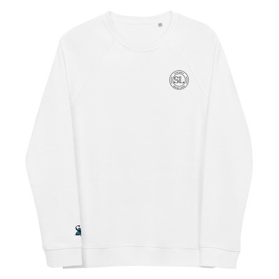 SL - Embroidered Unisex Sweatshirt