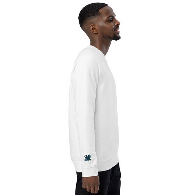 SL - Embroidered Unisex Sweatshirt