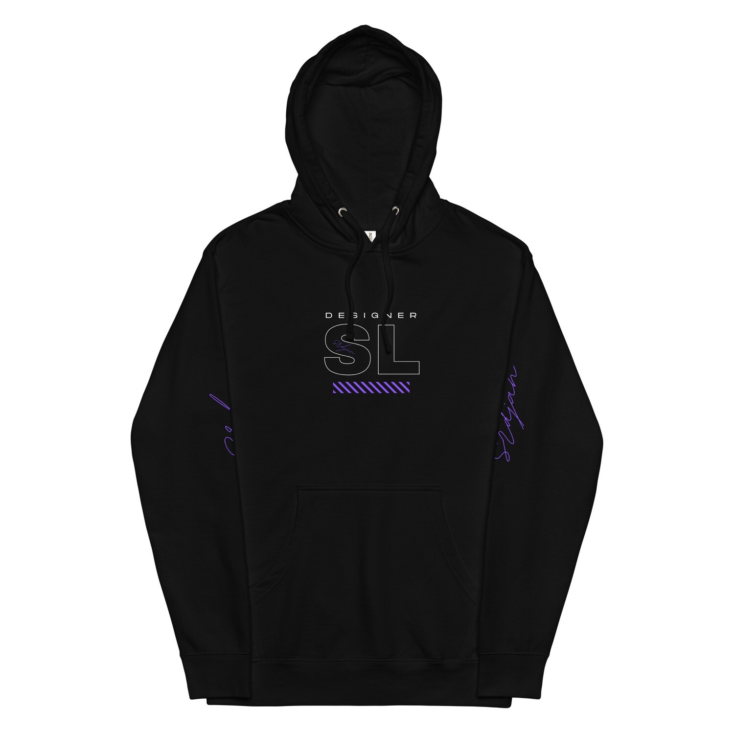 SL - Cosmic Unisex Signature Hoodie