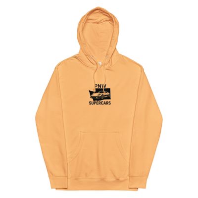 PNW SuperCars Signature Hoodie