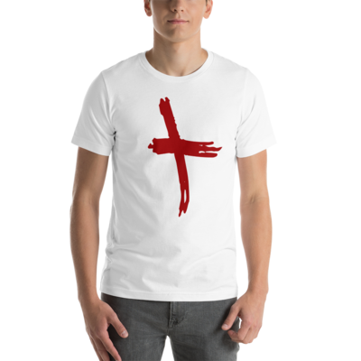 Red Cross T-Shirt