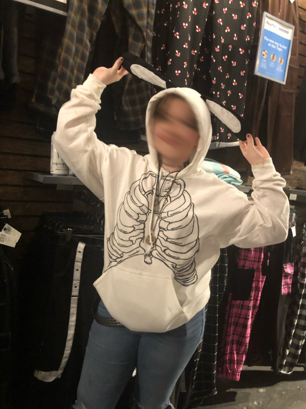 Custom Hoodies