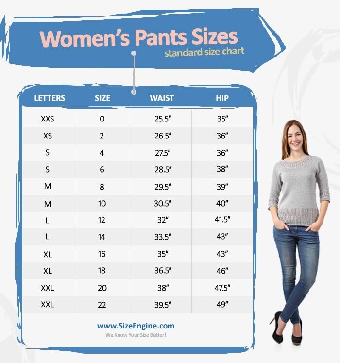 Pants