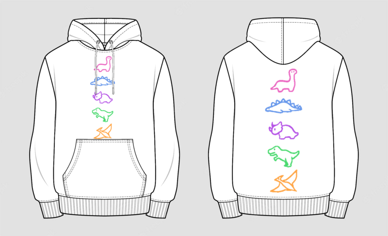 Hoodies
