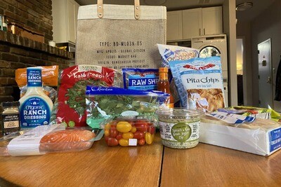 Grocery