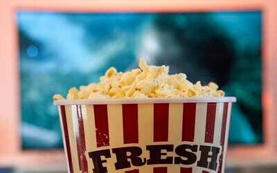 Movie Night Deals/50% Off of $30.00 or More