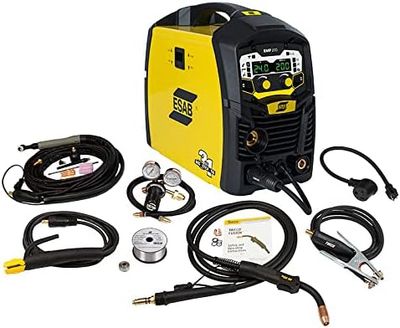 Welding