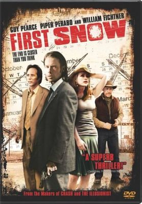 First Snow [DVD]