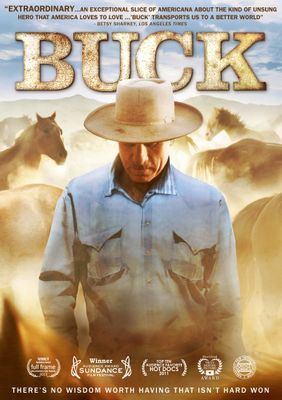 Buck [DVD]
