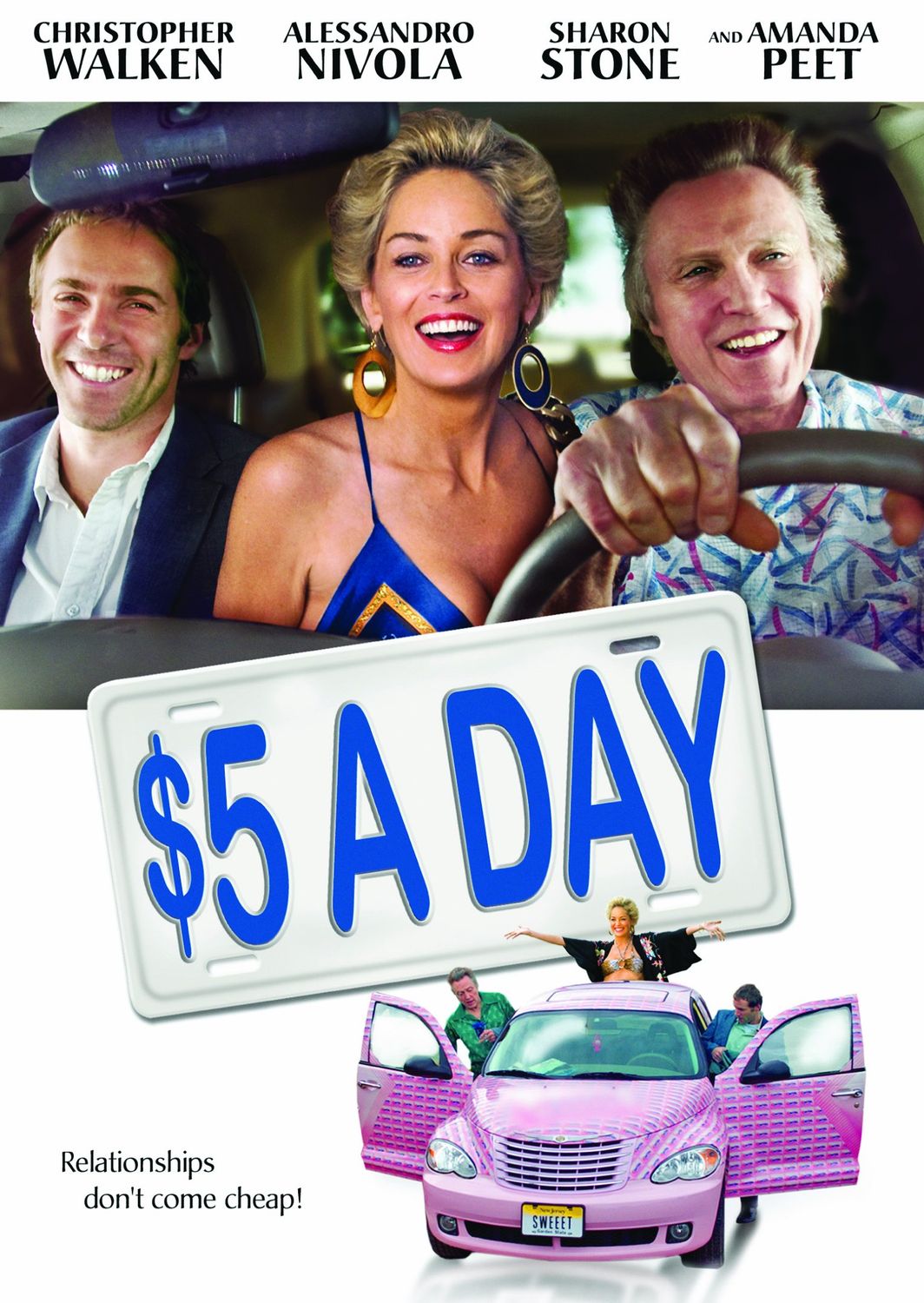 $5 a Day [DVD]