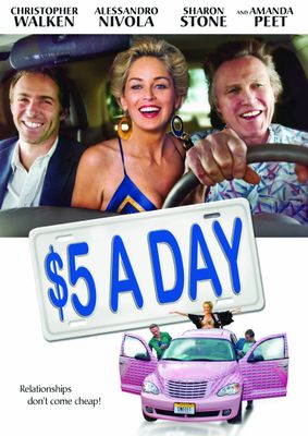 $5 a Day [DVD]