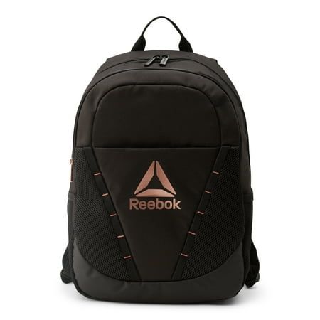 Reebok Women&#39;s Maisie Laptop Backpack with 13Ã¢â‚¬Â� Laptop Sleeve