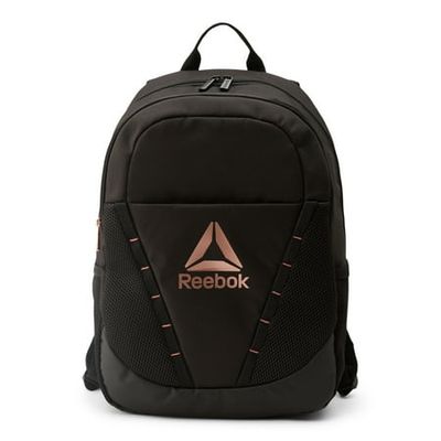 Reebok Women&#39;s Maisie Laptop Backpack with 13Ã¢â‚¬Â� Laptop Sleeve