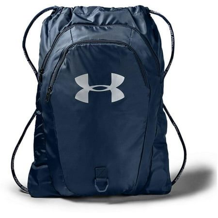 UNDER ARMOUR UA UNDENIABLE SACKPACK 2.0 Dark Navy