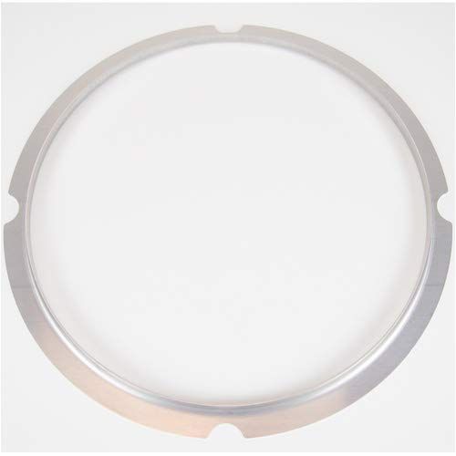 Pizza Sauce Ring for Medium Pizza, 14&quot;