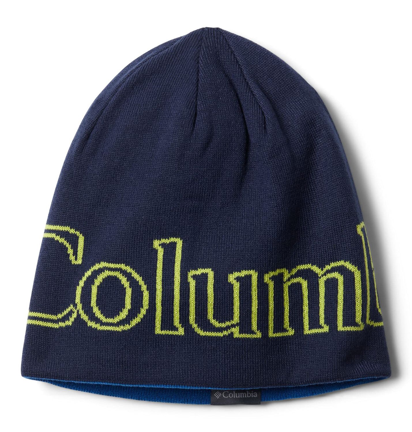 Columbia Urbanization Mix Beanie Ii, Reversible, Warm Winter Hat