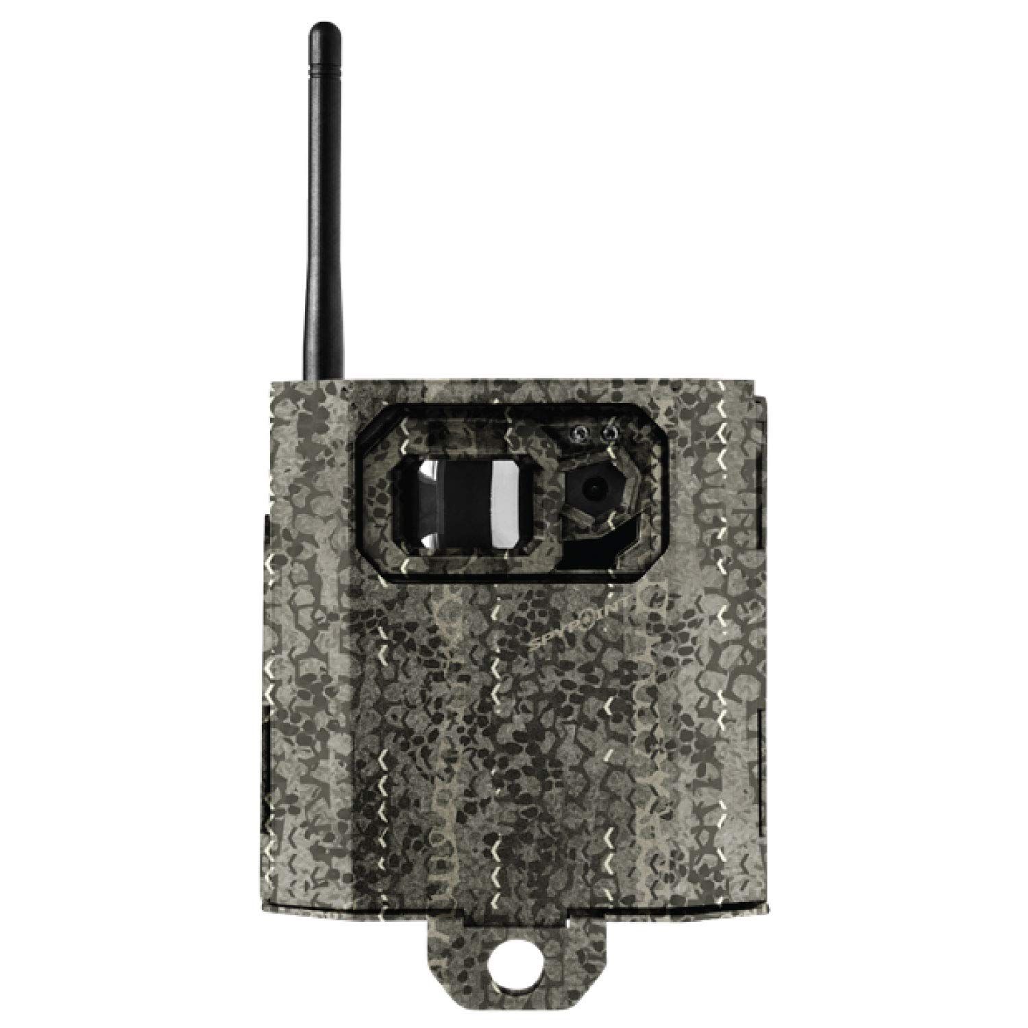 SPYPOINT SB-300 LINK MICRO Security Box, All Steel