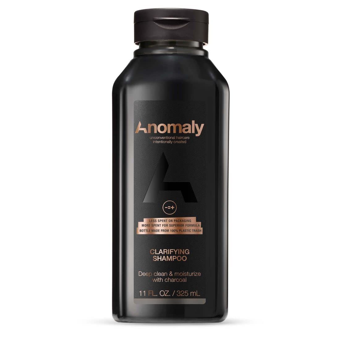Clarifying Shampoo