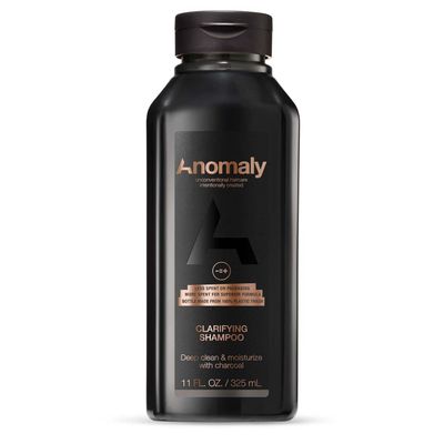 Clarifying Shampoo
