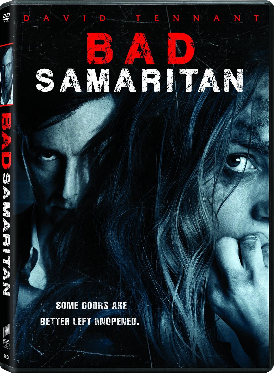 Bad Samaritan [DVD]