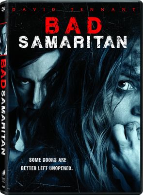 Bad Samaritan [DVD]