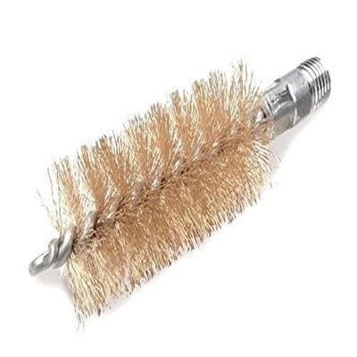 Hoppe&#39;s No. 9 Phosphor Bronze Brush, .35 Caliber/9mm Rifle