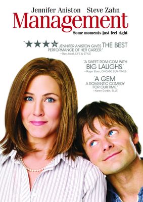 MANAGEMENT [DVD]