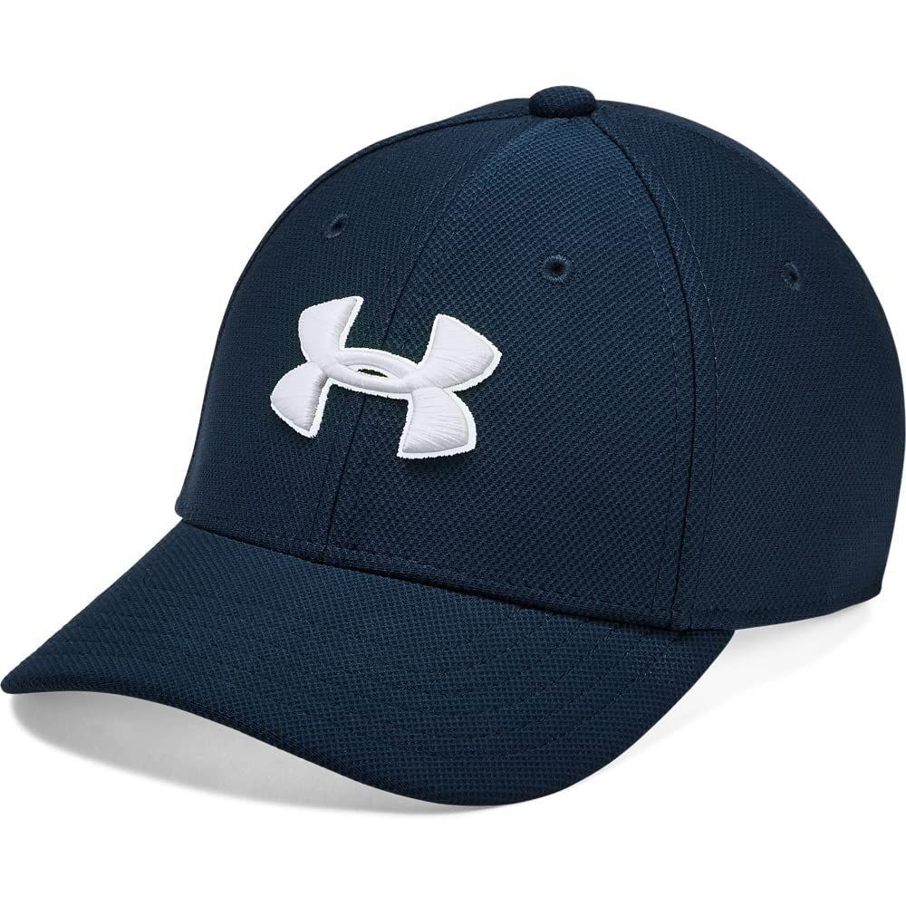 Under Armour Boys&#39; UA Blitzing 3.0 Cap XS/S Academy
