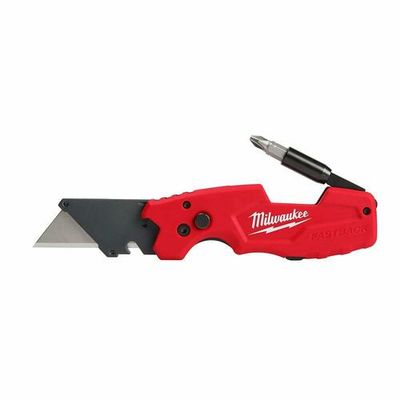 Milwaukee-48-22-1505 FASTBACK 6IN1 Folding Utility Knife