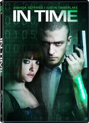 In Time [DVD]