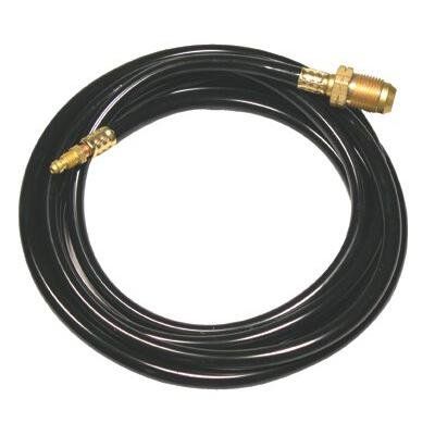 WELDCRAFT, 46V28R, 12.5&#39; Rubber POWRE CABLEWP-26