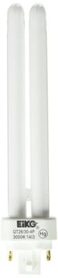 Eiko QT26/30-4P 26W Quad-Tube 3000K G24q3 4 Pin Base Fluorescent,