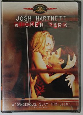 Wicker Park [DVD] [DVD]