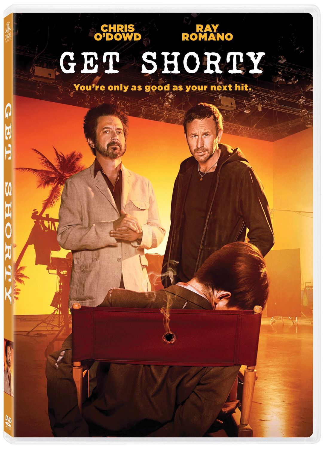 Get Shorty: Season 1 [DVD] [DVD]
