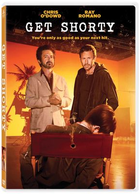 Get Shorty: Season 1 [DVD] [DVD]