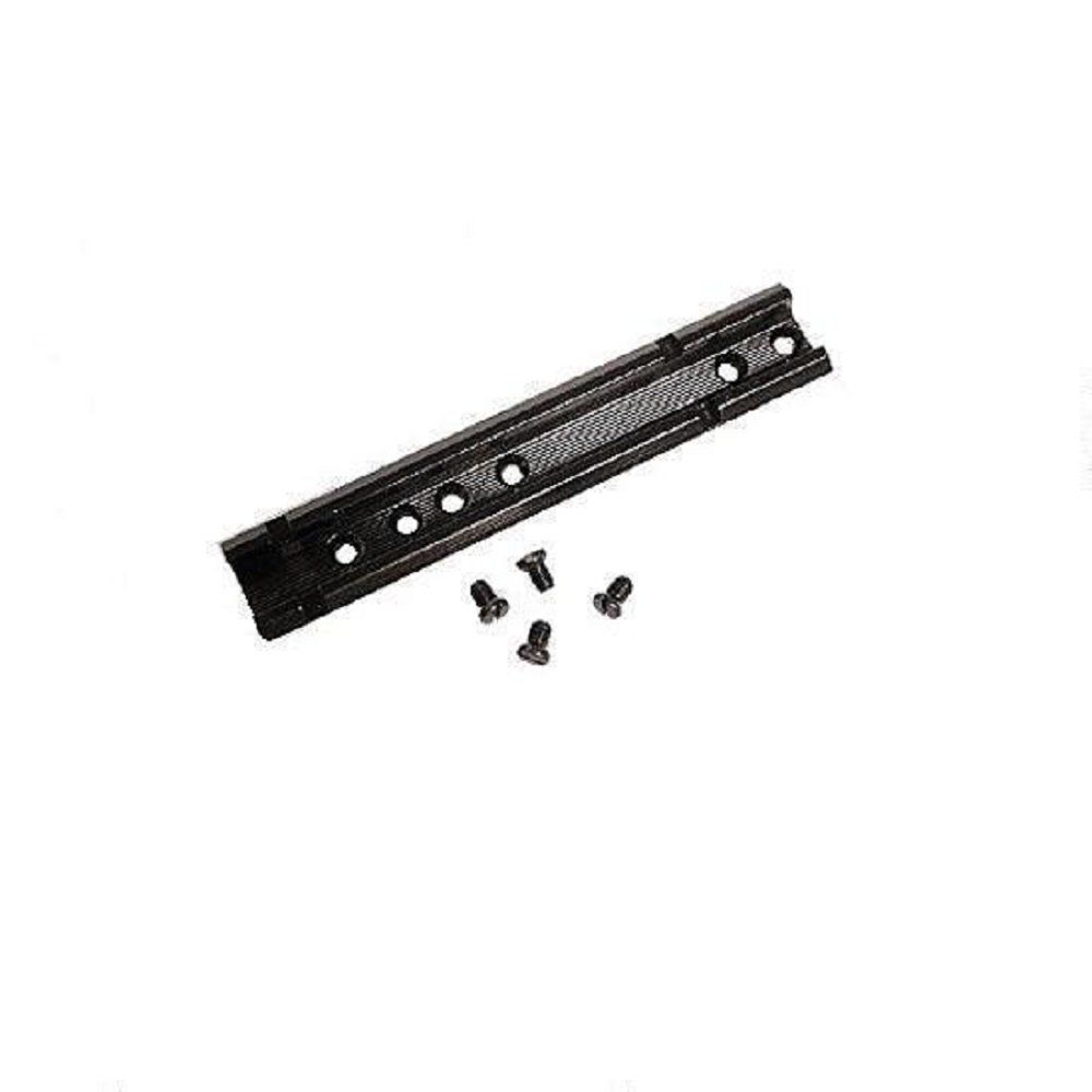 WEAVER Base Top Mount - 429 , Gloss Black
