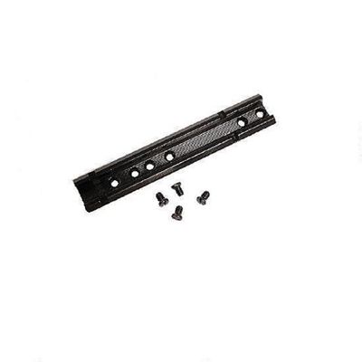 WEAVER Base Top Mount - 429 , Gloss Black