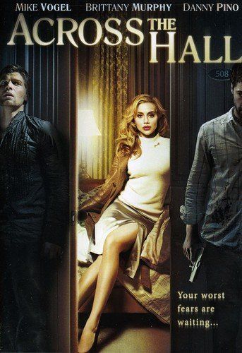 Across the Hall [DVD]