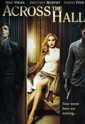 Across the Hall [DVD]