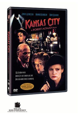 Kansas City [DVD] [DVD]